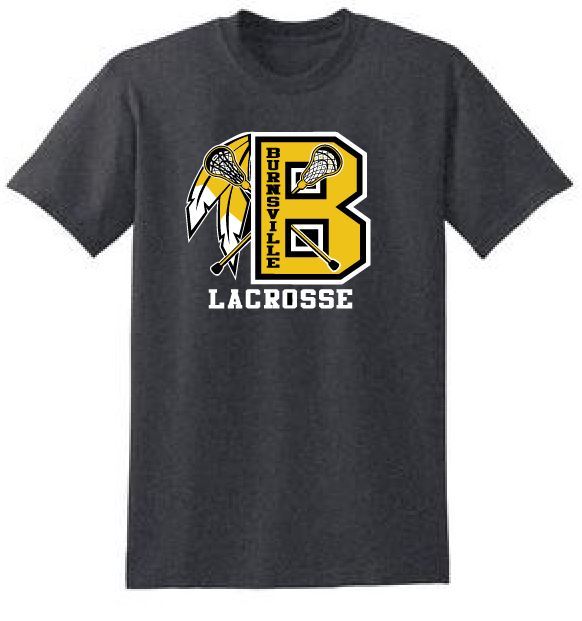 padded shirt lacrosse